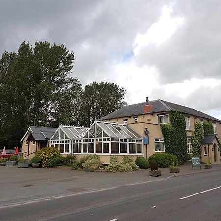 Affcot Lodge Acton Scott Luaran gambar