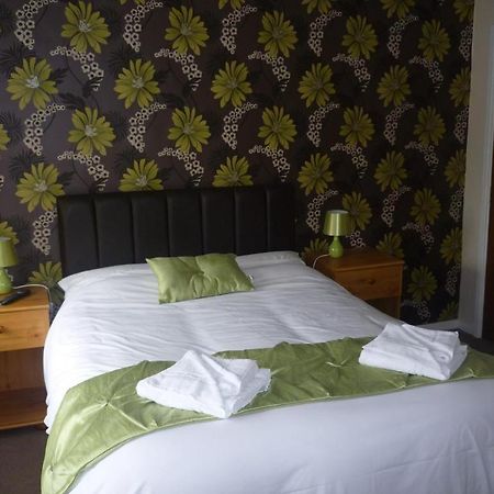 Affcot Lodge Acton Scott Luaran gambar