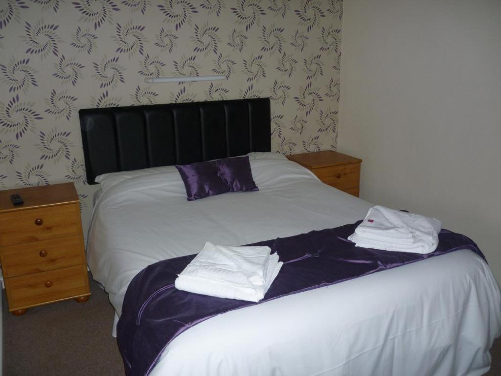 Affcot Lodge Acton Scott Luaran gambar