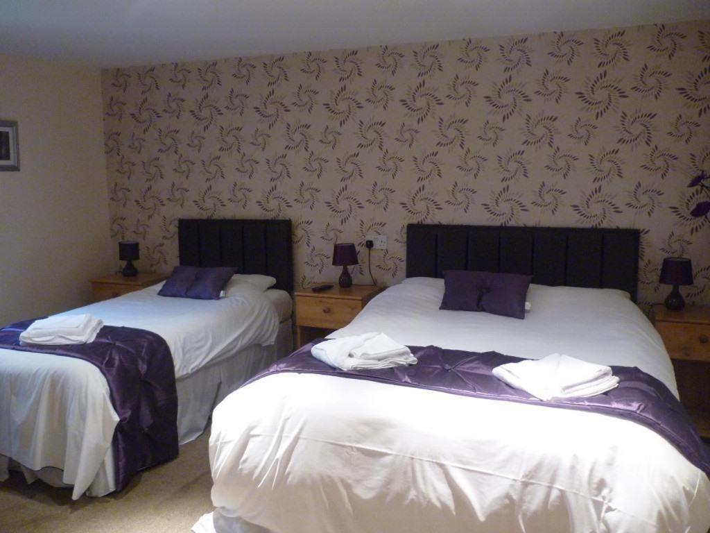 Affcot Lodge Acton Scott Luaran gambar