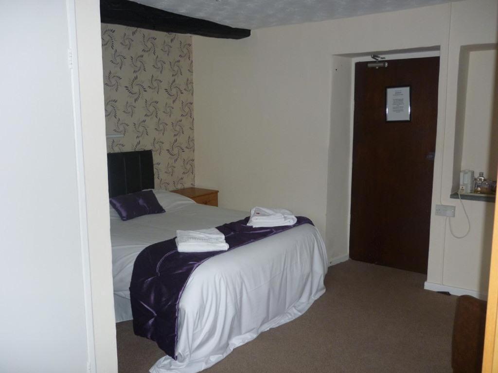 Affcot Lodge Acton Scott Luaran gambar