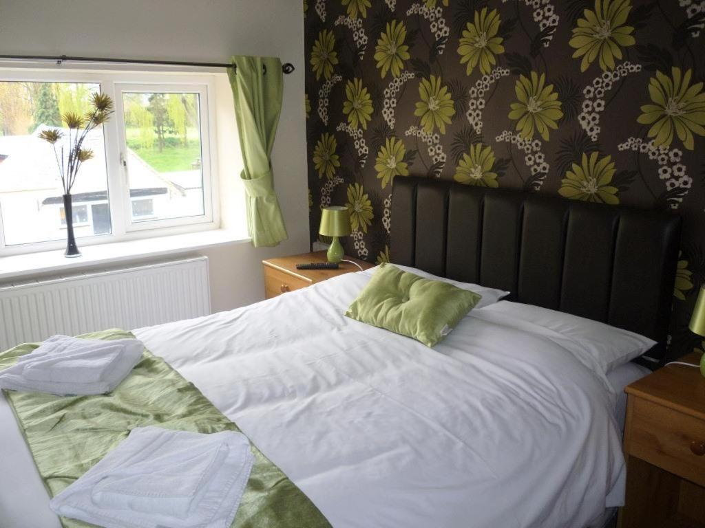 Affcot Lodge Acton Scott Luaran gambar