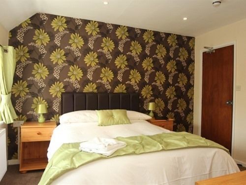Affcot Lodge Acton Scott Luaran gambar